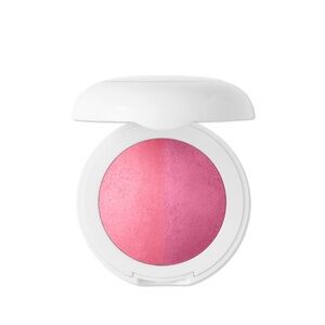 Dibs The Duet Baked Blush - Pink and Coral